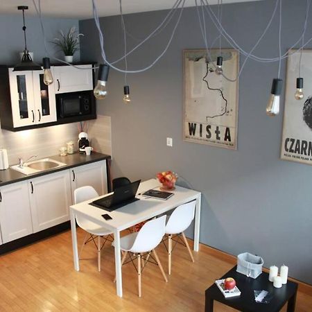 Ferienwohnung Kopernika 8'3 - Market Square & Old Town Krakau Exterior foto